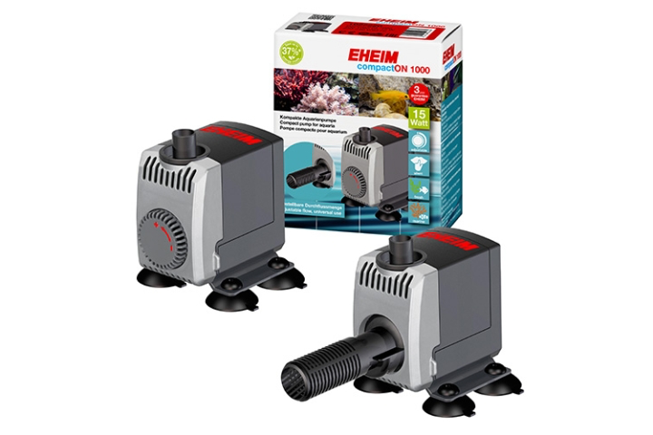 EHEIM compactON 1000